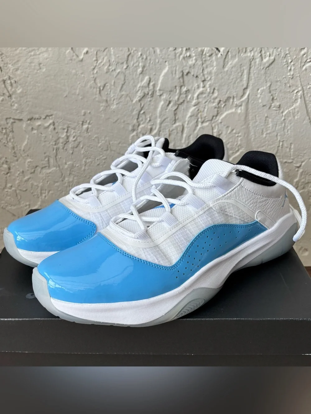 Air Jordan 11 CMFT Low University Blue UNC Men’s Size 11